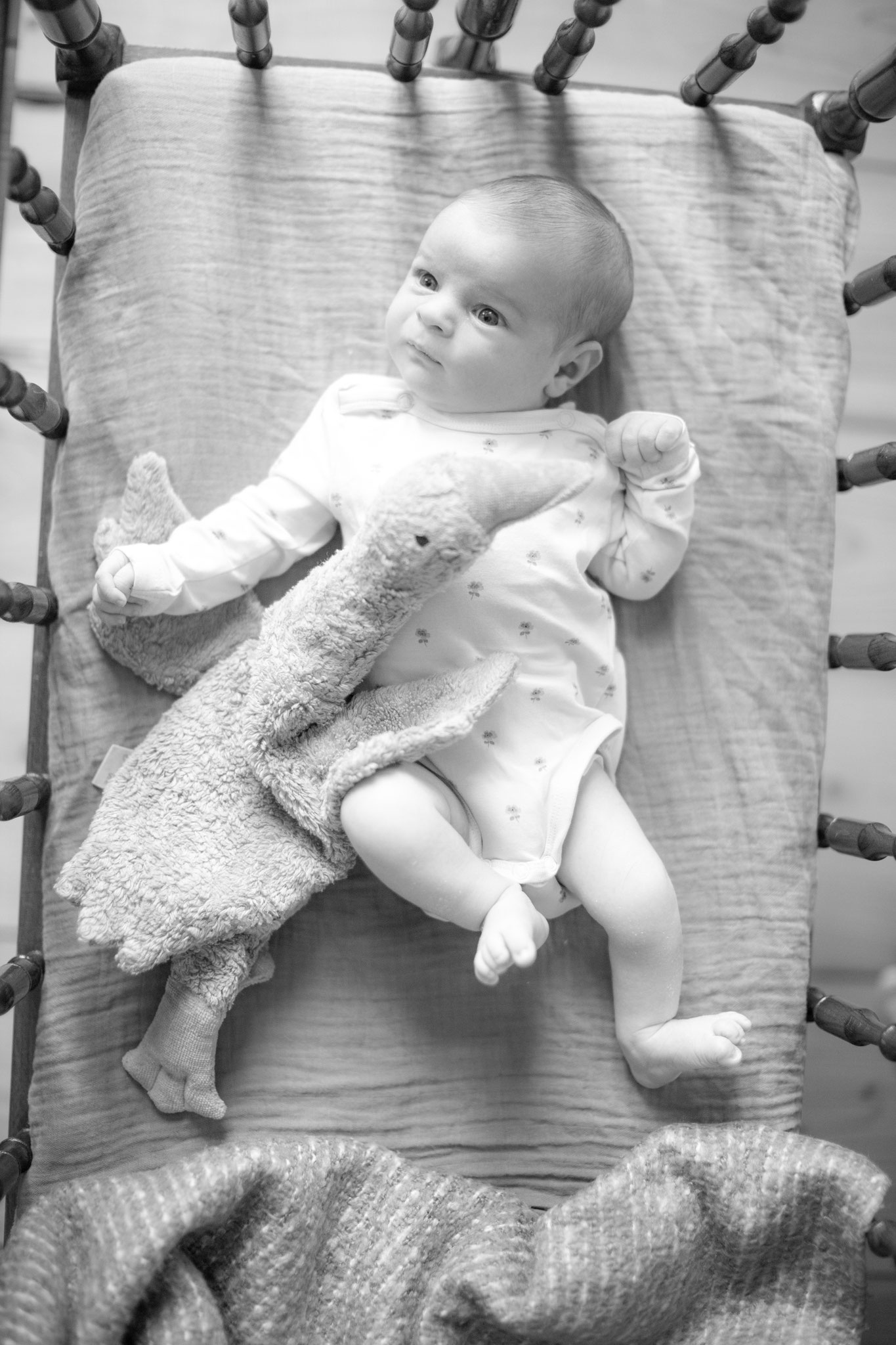 Die Kleinsten — Bild 07 · Lea Luminus Fotodesign