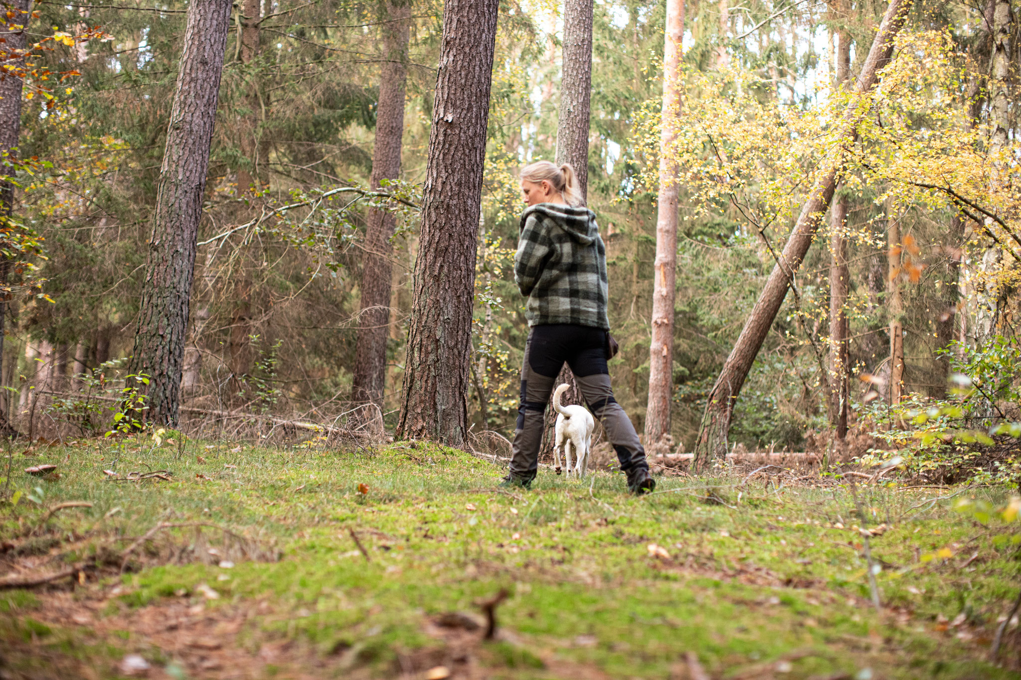 Tiere — Bild 01 · Lea Luminus Fotodesign