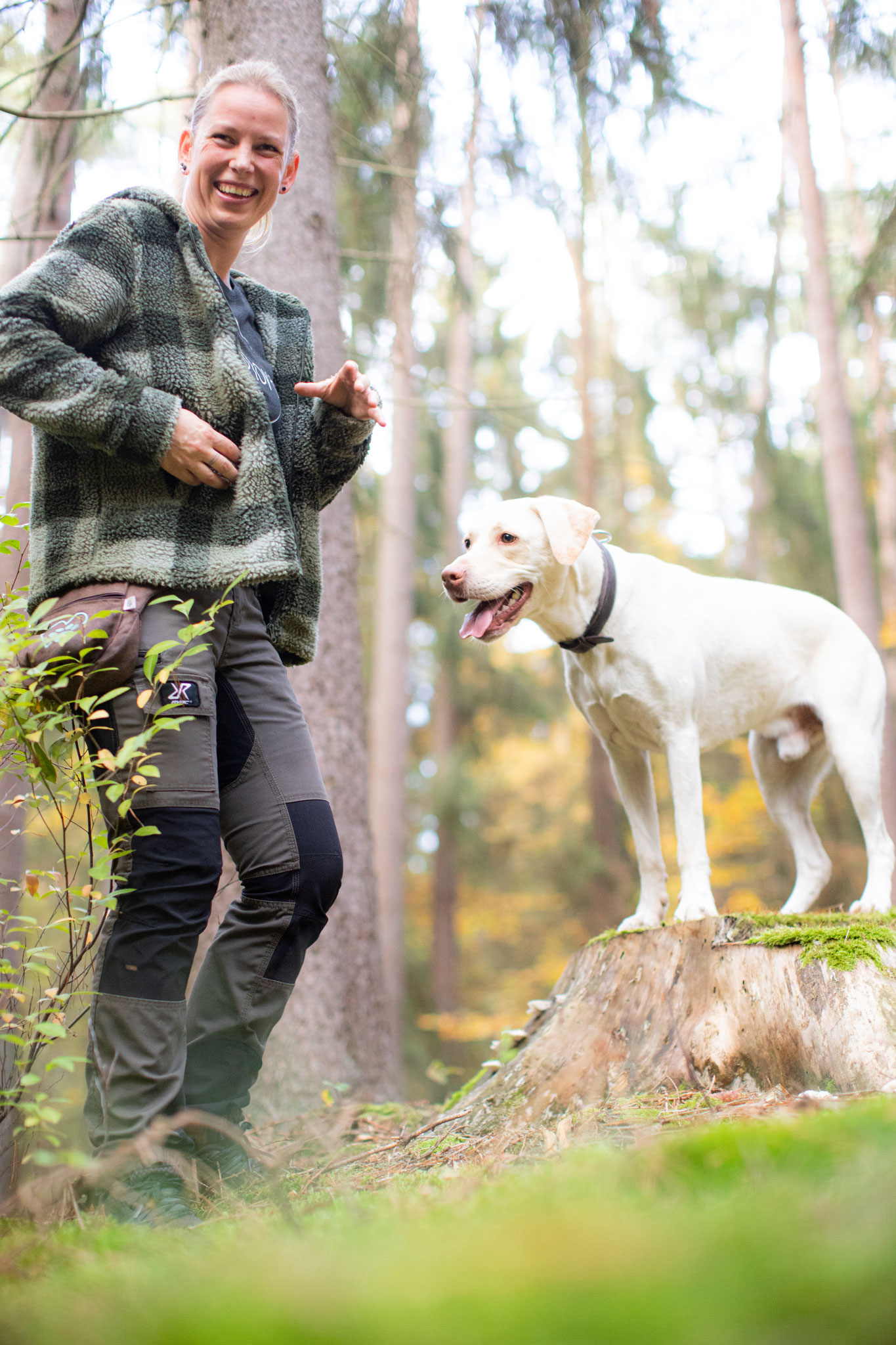 Tiere — Bild 03 · Lea Luminus Fotodesign
