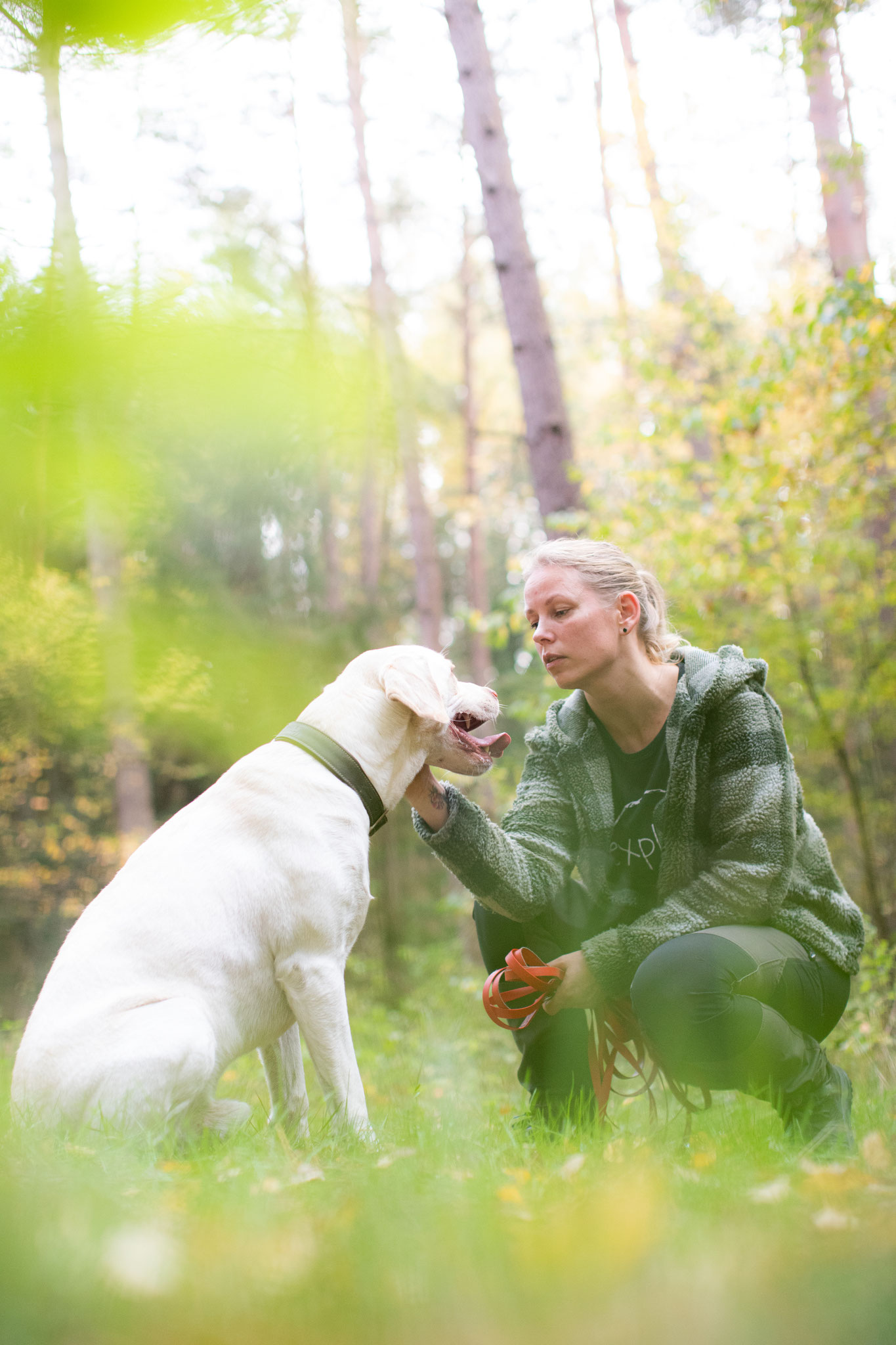 Tiere — Bild 08 · Lea Luminus Fotodesign