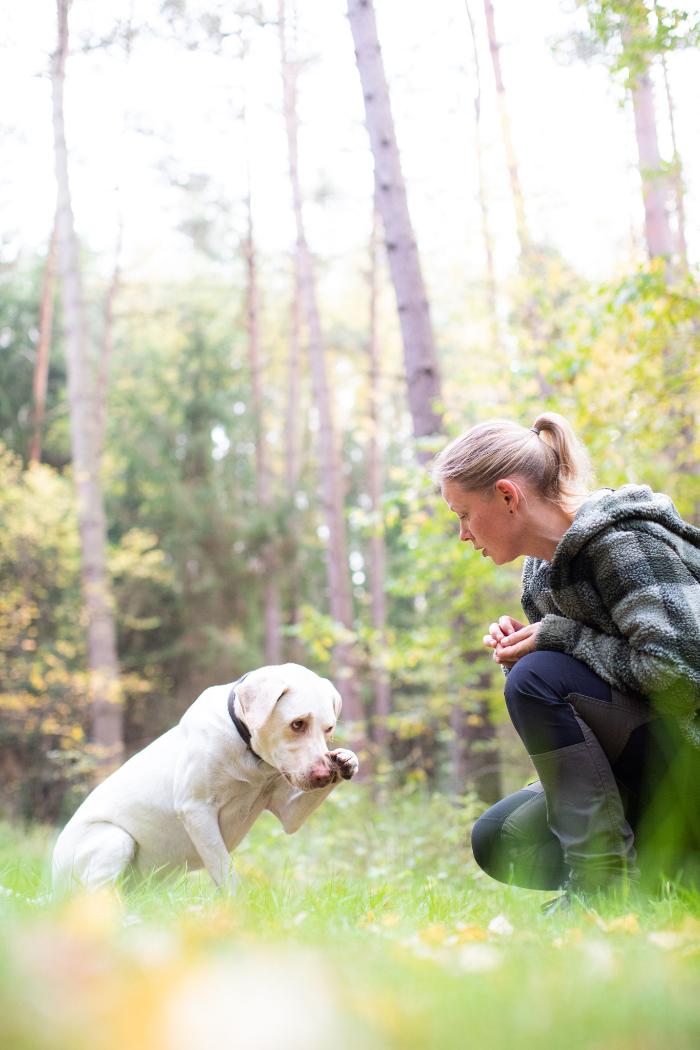 Tiere — Bild 09 · Lea Luminus Fotodesign